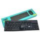 Tastiere dhe Mouse me Wireless 2.4 GHz | Wireless Keyboard and Mouse TJ-920