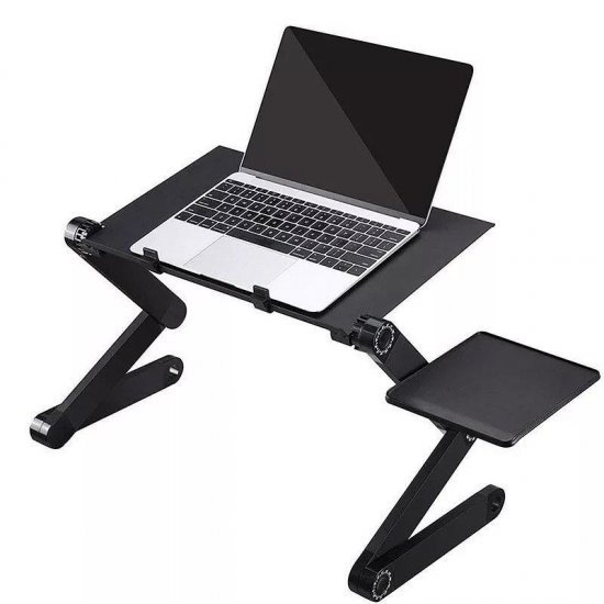 Tavoline Multifuksionale per Laptop|Multifunctonal Laptop Table KSI912