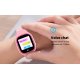 Smartwatch per Femije me Karte SIM, WiFi, GPS, SOS | Ore Inteligjente TD45