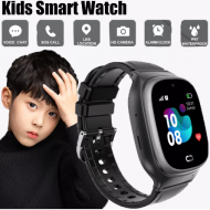 Smartwatch per Femije me Karte SIM, WiFi, GPS, SOS | Ore Inteligjente TD45