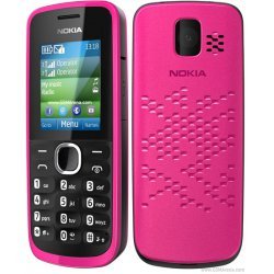 Nokia 110 2 Sim | Telefon | Memorie 10 MB