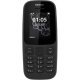 Nokia 105 2017 2 Sim | Telefon | RAM 4 MB | Memorie 4 MB