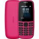 Nokia 105 2019 2 Sim | Telefon | RAM 4 MB | Memorie 4 MB