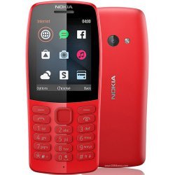 Nokia 210 | Telefon | Memorie 16 MB