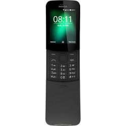 Nokia 8110 | Telefon | RAM 512 MB | Memorie 4 GB