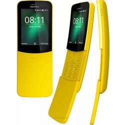 Nokia 8110 | Telefon | RAM 512 MB | Memorie 4 GB