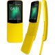 Nokia 8110 | Telefon | RAM 512 MB | Memorie 4 GB