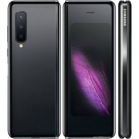 Samsung Galaxy Fold 5G | Smartphone | RAM 12 GB | Memorie 512 GB