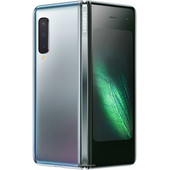 Samsung Galaxy Fold 5G | Smartphone | RAM 12 GB | Memorie 512 GB