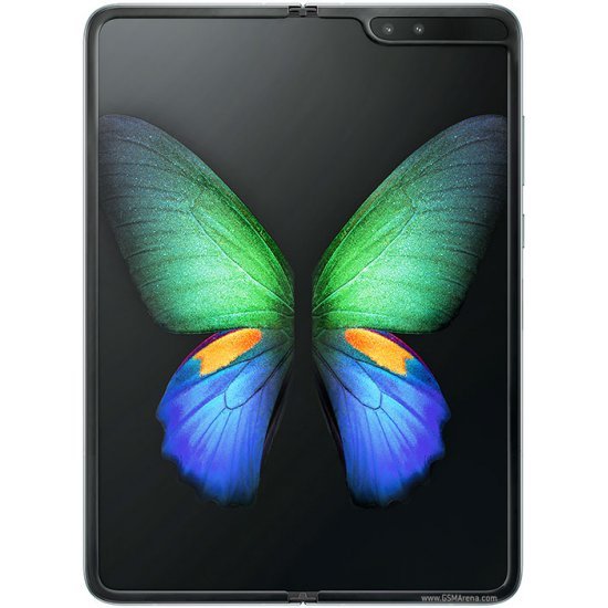 Samsung Galaxy Fold 5G | Smartphone | RAM 12 GB | Memorie 512 GB