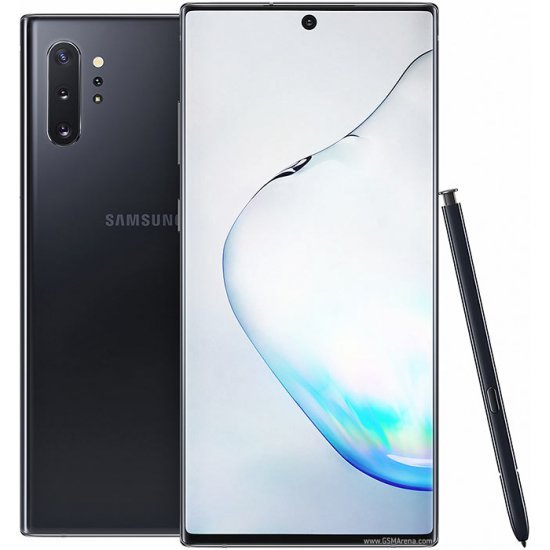 Samsung Galaxy Note 10+ | Smartphone | RAM 12 GB | Memorie 256 GB