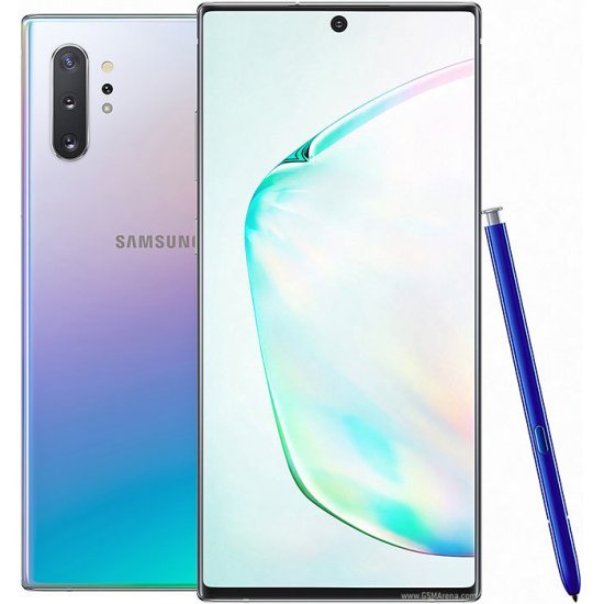 Samsung Galaxy Note 10+ | Smartphone | RAM 12 GB | Memorie 256 GB