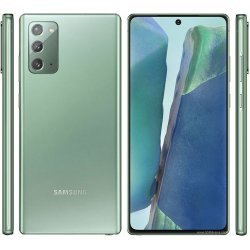 Samsung Galaxy Note 20 5G | Smartphone | RAM 8 GB | Memorie 256 GB