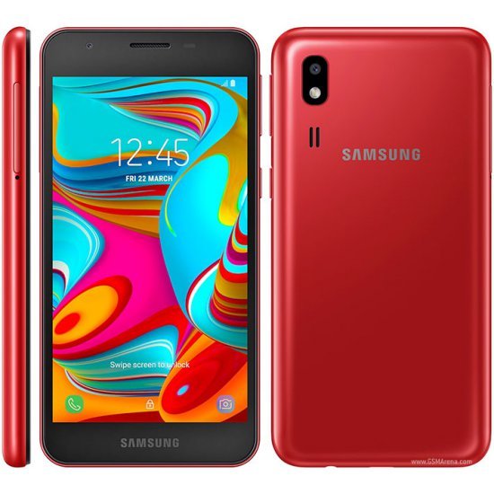 Samsung Galaxy A2 Core | Smartphone | RAM 1 GB | Memorie 8 GB