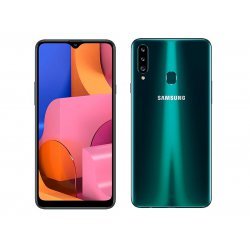 Samsung Galaxy A20S | Smartphone | RAM 3 GB | Memorie 32 GB