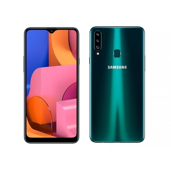 Samsung Galaxy A20S | Smartphone | RAM 3 GB | Memorie 32 GB