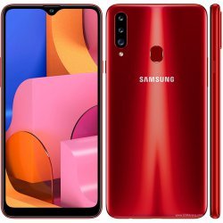 Samsung Galaxy A20S | Smartphone | RAM 3 GB | Memorie 32 GB