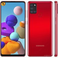 Samsung Galaxy A21S | Smartphone | RAM 3 GB | Memorie 32 GB