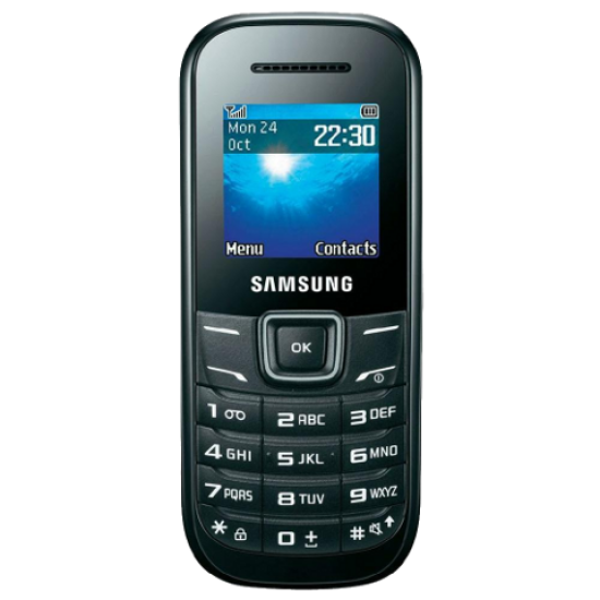 Samsung E1205 | Telefon 