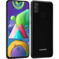 Samsung Galaxy M21 | Smartphone | RAM 4 GB | Memorie 64 GB