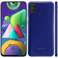 Samsung Galaxy M21 | Smartphone | RAM 4 GB | Memorie 64 GB