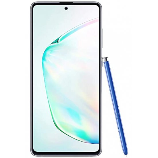 Samsung Galaxy Note 10 Lite | Smartphone | RAM 6 GB | Memorie 128 GB