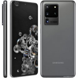 Samsung Galaxy S20 Ultra 5G | Smartphone | RAM 12 GB | Memorie 128 GB