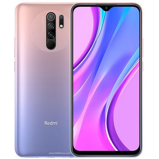 Xiaomi Redmi 9 | Smartphone | RAM 3 GB | Memorie 32 GB