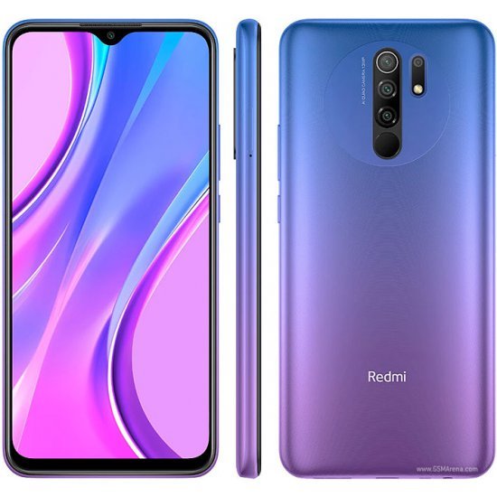 Xiaomi Redmi 9 | Smartphone | RAM 3 GB | Memorie 32 GB