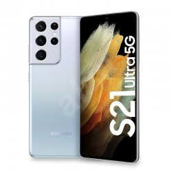 Samsung Galaxy S21 Ultra 5G | Smartphone | RAM 8 GB | Memorie 128 GB