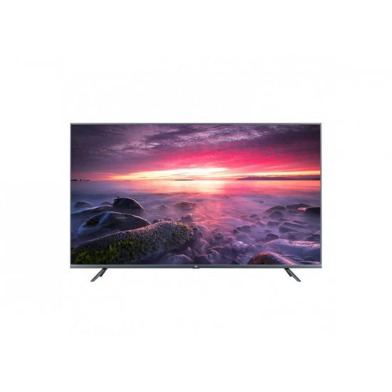 Televizor Xiaomi LED 65 inch | Mi TV 4S 2020 Ultra HD (L65M5-5ASP)