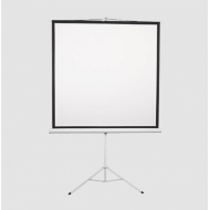 Tende Video Projektor Tripod | Projector Screen SBOX 200 x 200 CM