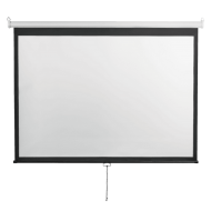 Tende Video Projektor | Projector Screen SBOX 200 x 150 cm