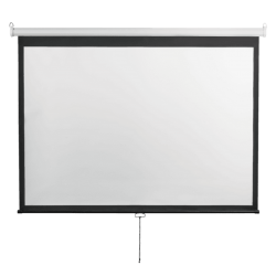 Tende Video Projektor | Projector Screen SBOX 200 x 150 cm