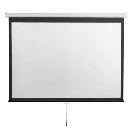 Tende Video Projektor | Projector Screen SBOX 200 x 150 cm