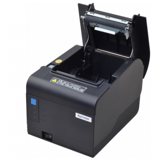 Printer Termik |Thermal Receipt Printer XP-Q260H