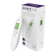 Termometer Dixhital me Infrared | Mates Temperature iHealth Start THf