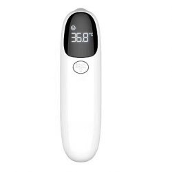 Termometer Dixhital me Rreze Infra te Kuqe| Infrared Thermometer R9