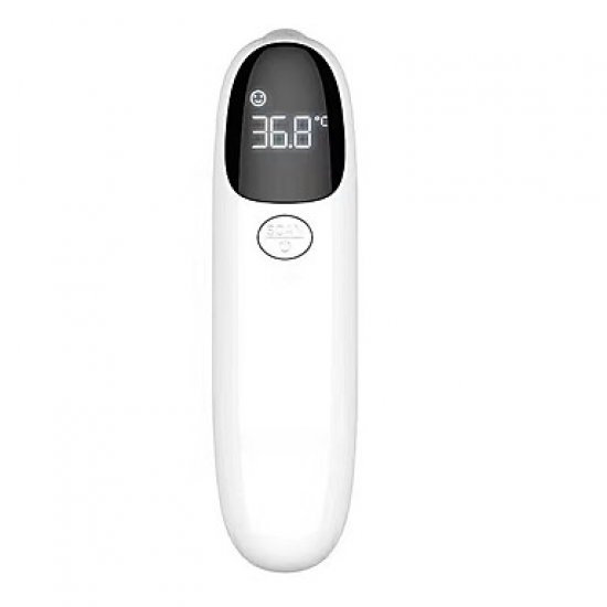 Termometer Infra merah (infrared thermometer) - HAIER 