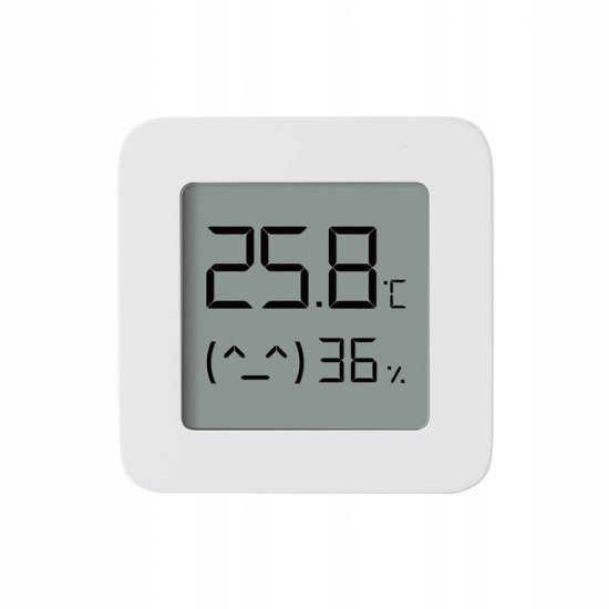 Mates Elektronik Temperature dhe Lageshtie | Termometer Xiaomi Mijia