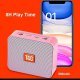 Boks me Bluetooth TG-166 | Portable Wireless Speaker