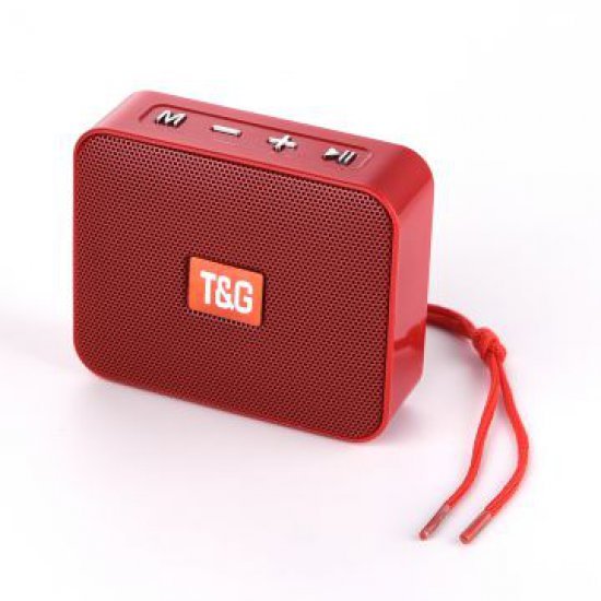 Boks me Bluetooth TG-166 | Portable Wireless Speaker