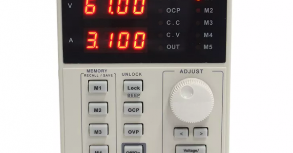 Furnizues Dixhital | Power Supply KORAD KA3010P