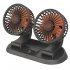 Ventilator per Makine me USB |Freskuese Makine Vehicle Fan F410