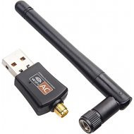 USB me Wireless Adapter Dual Band | AC600