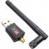 USB me Wireless Adapter Dual Band | AC600