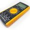 Multimeter Dixhital EXCEL DT9205A 