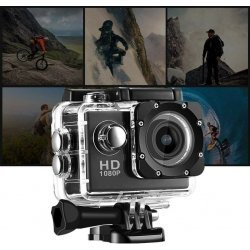 Kamera Sportive 4K Ultra HD | Action Camera