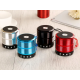 Boks me Bluetooth |Mini Speaker WS-887