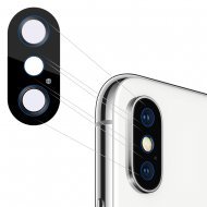 Xhami i Kameres per iPhone X